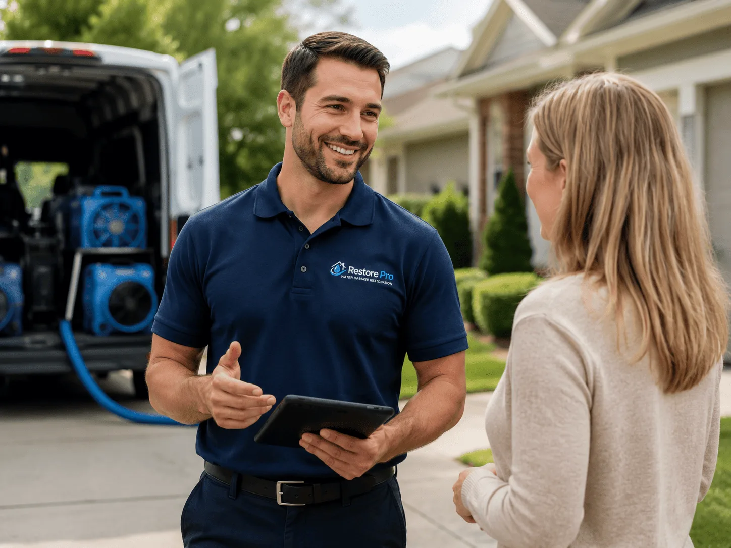 Water Damage Restoration Wiley, CO FAQs
